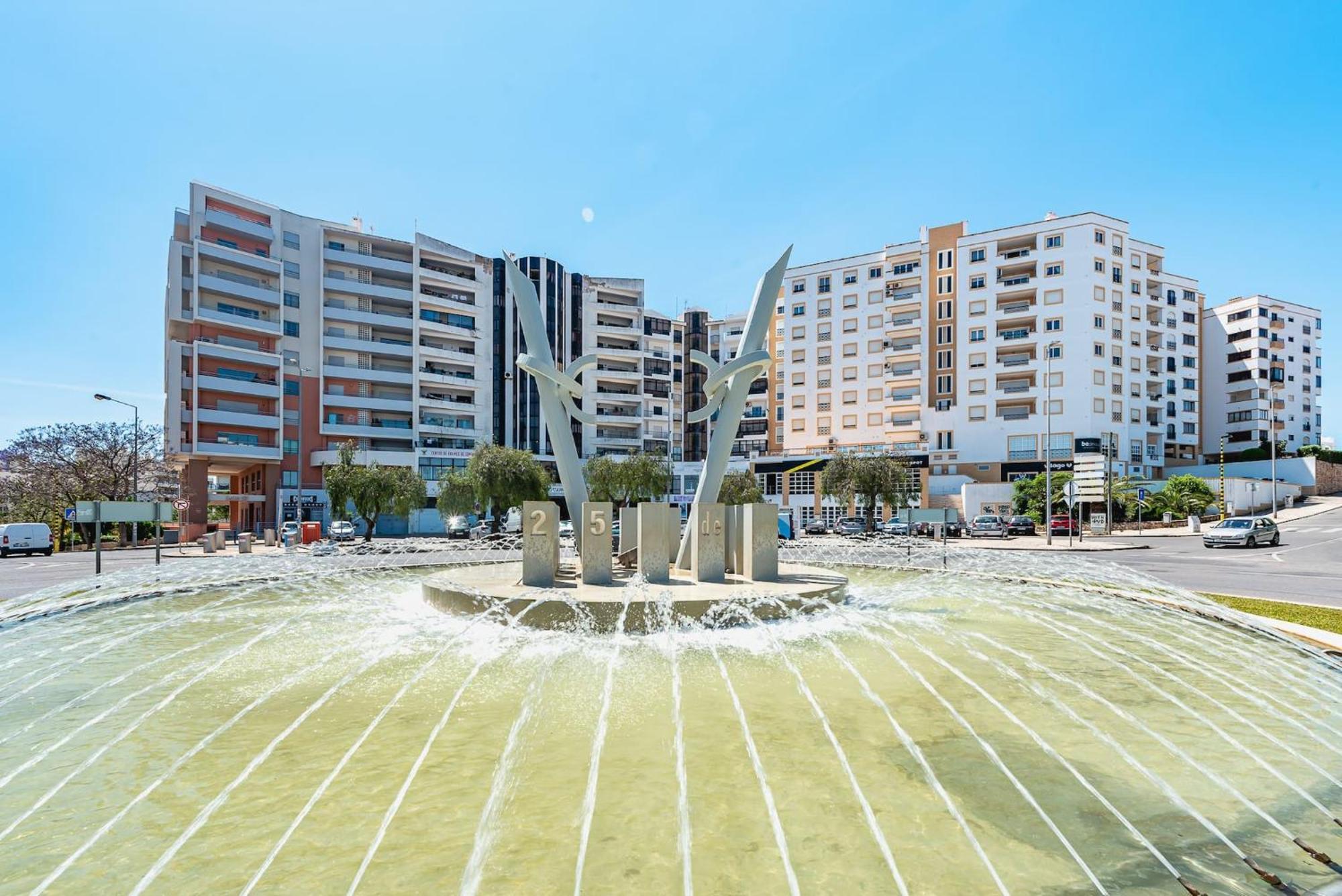 Boa Vista - Portimao Apartment Exterior foto