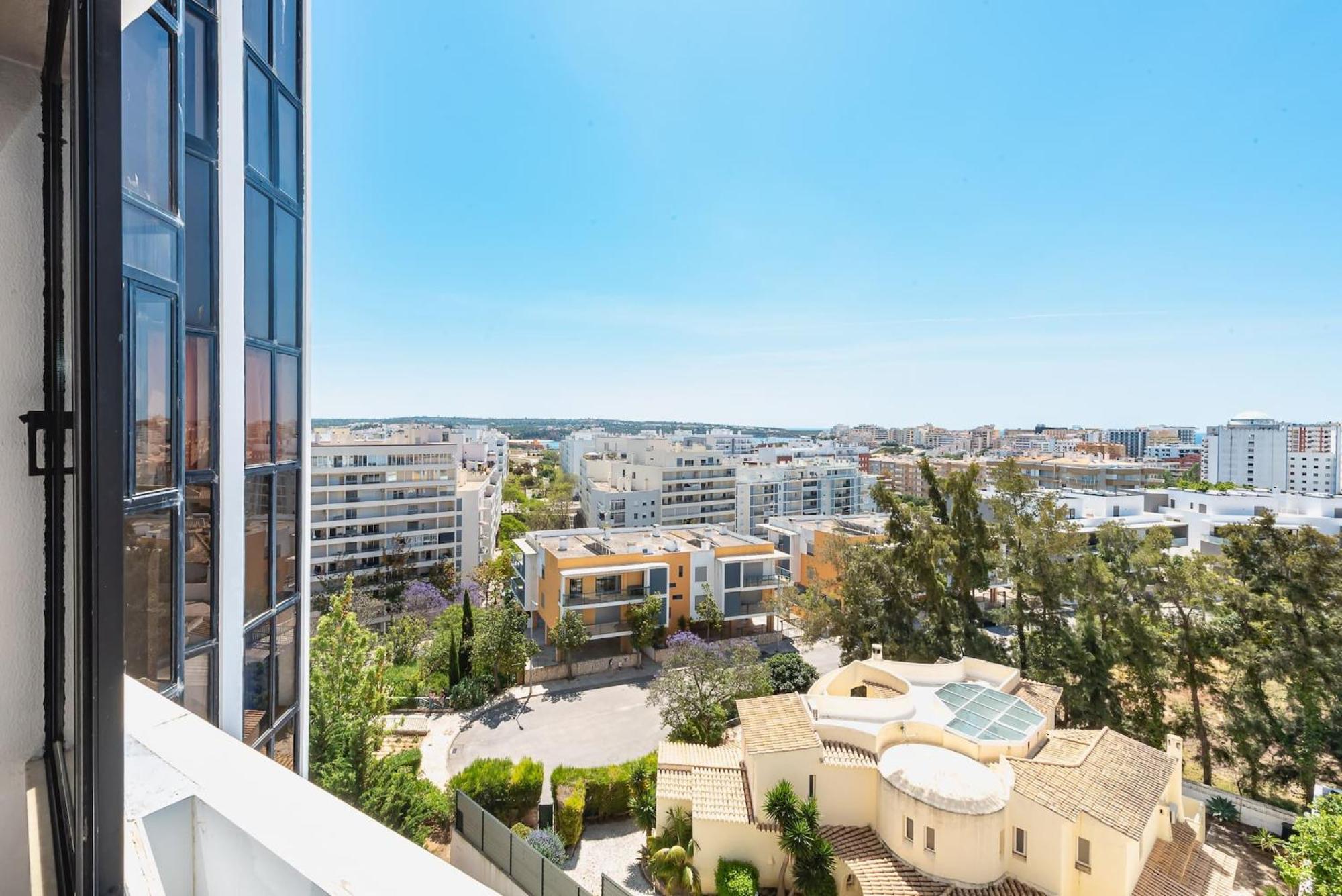 Boa Vista - Portimao Apartment Exterior foto