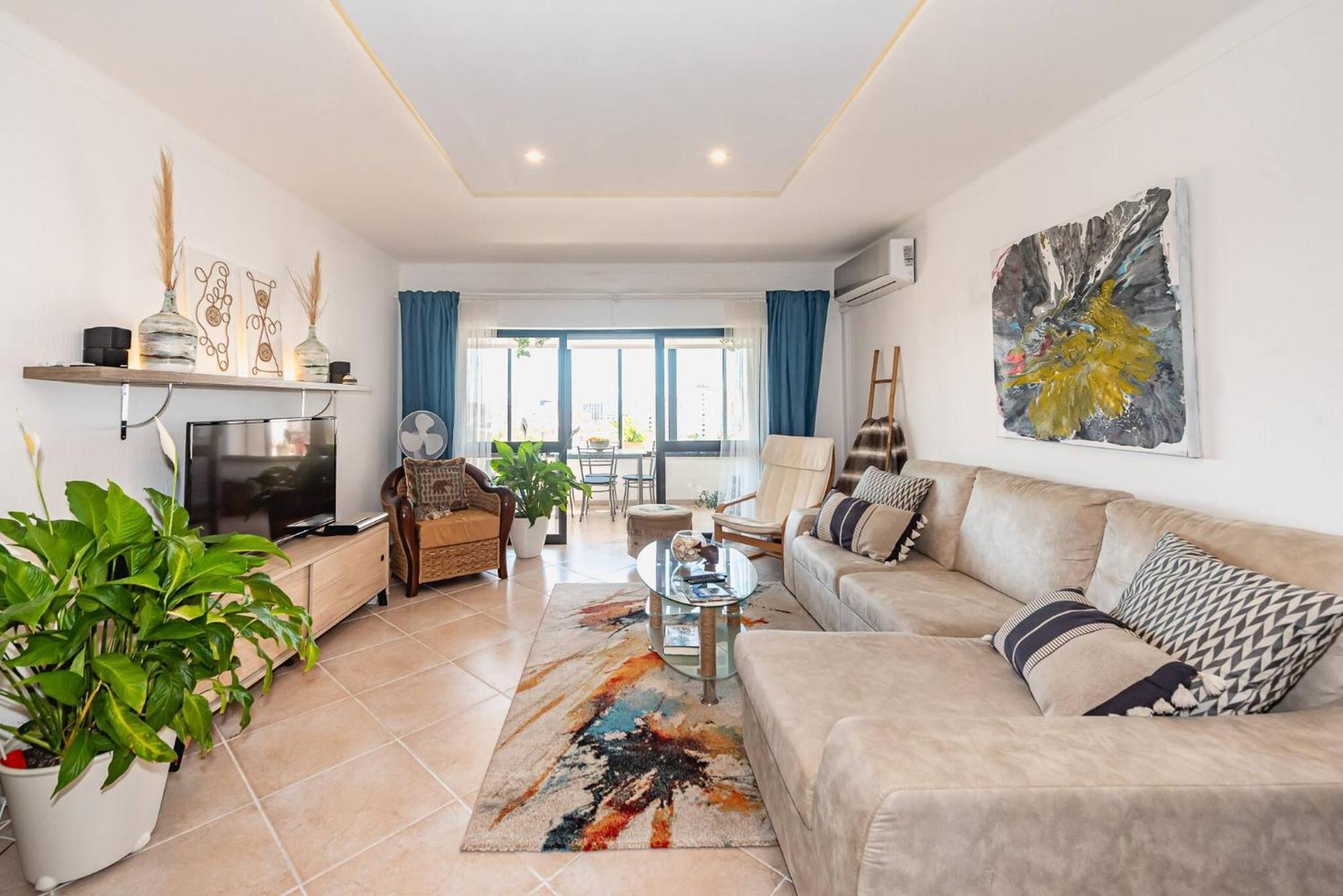 Boa Vista - Portimao Apartment Exterior foto