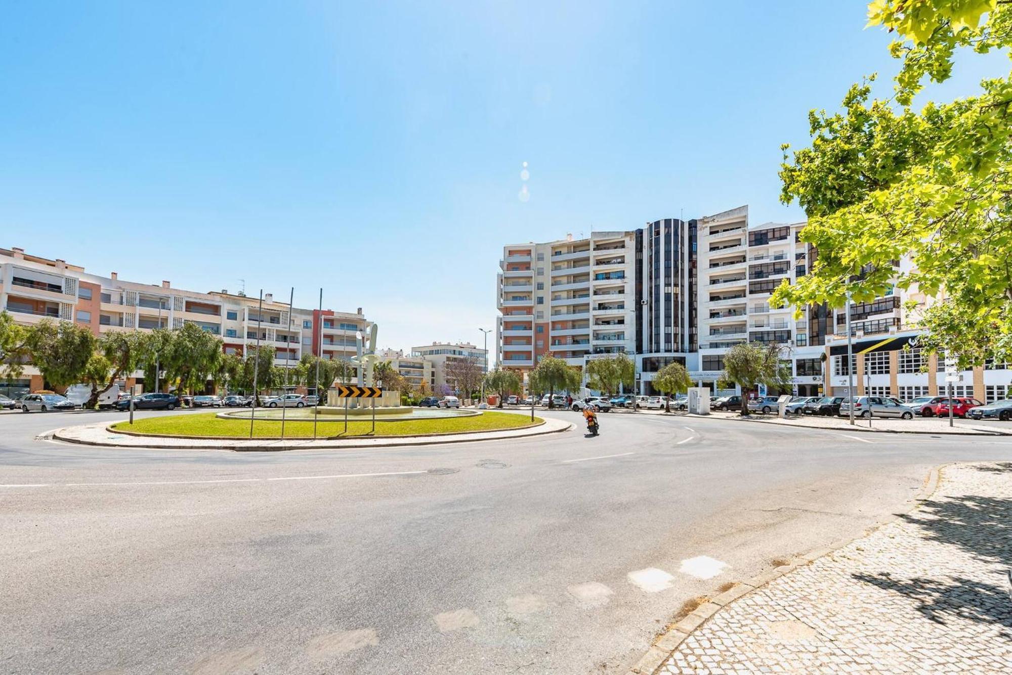 Boa Vista - Portimao Apartment Exterior foto